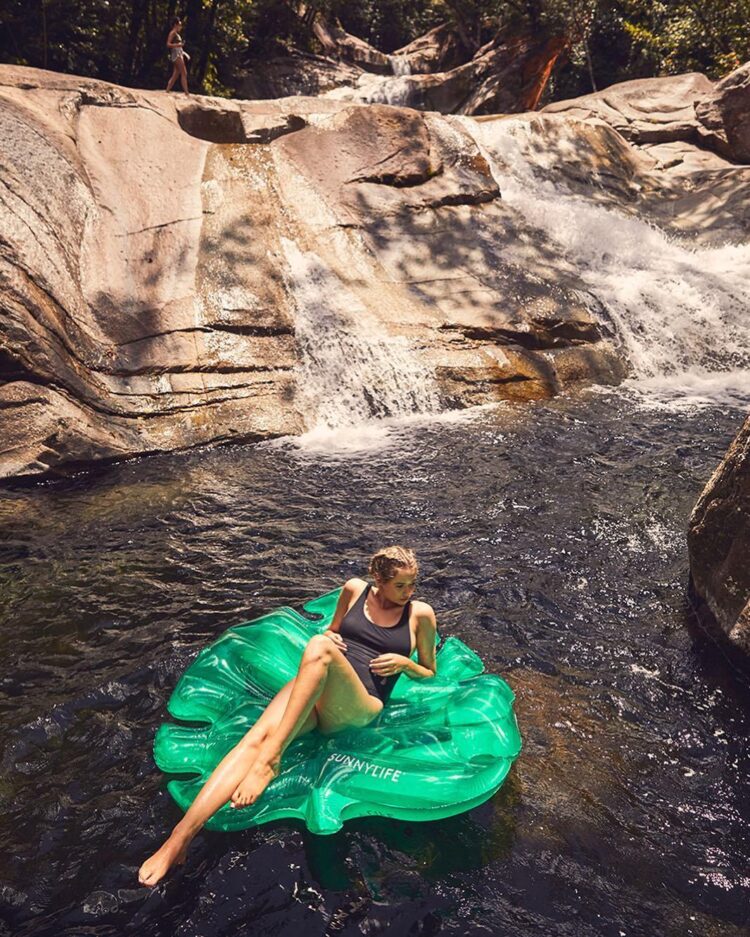 kassandra clementi feet