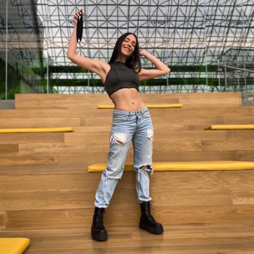 kassandra escandell feet 2