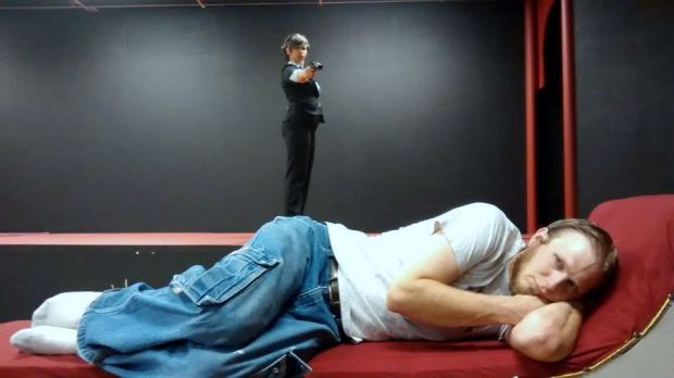 kassidy neary feet 6