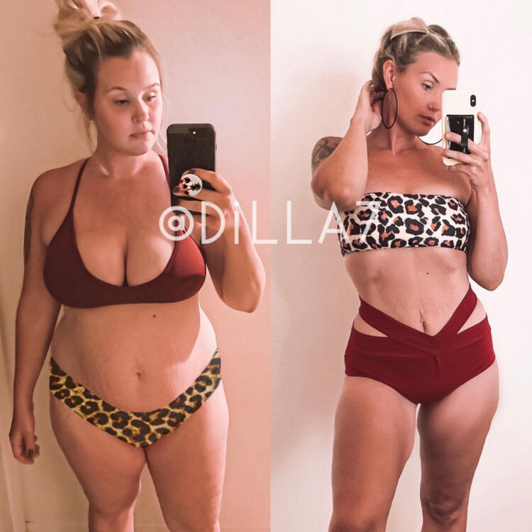 kassidy riekens feet 5