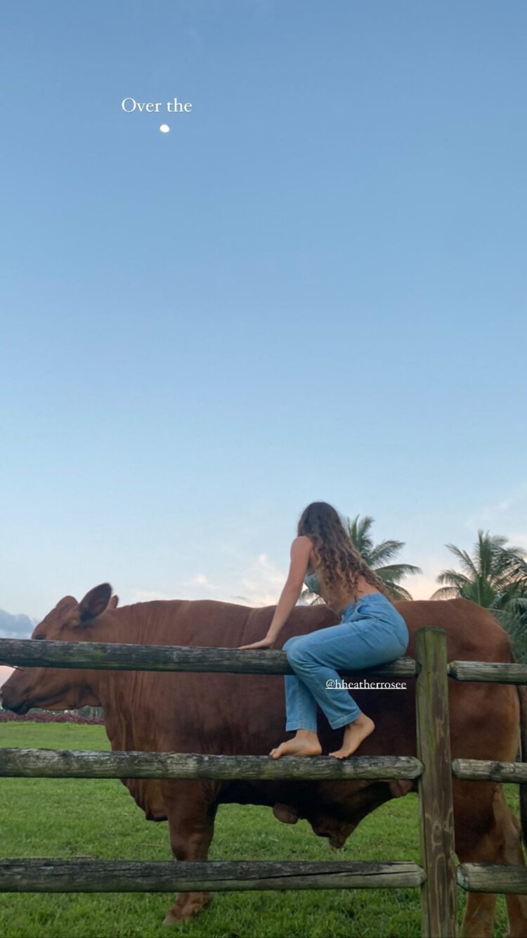 kassie johnson feet 3