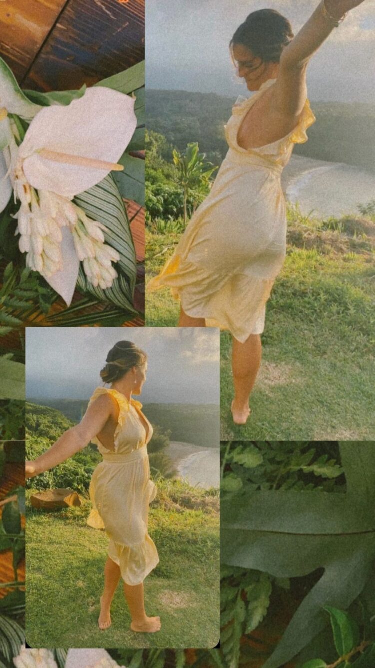 kassie johnson feet 4