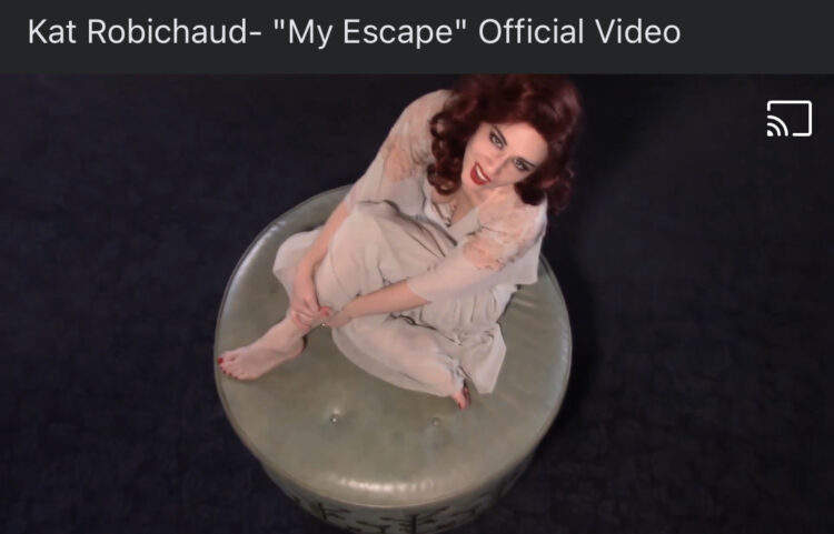 kat robichaud feet 5