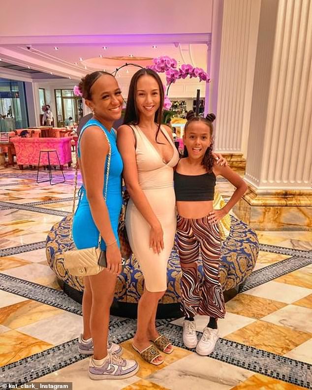 kat zoe clark feet 1