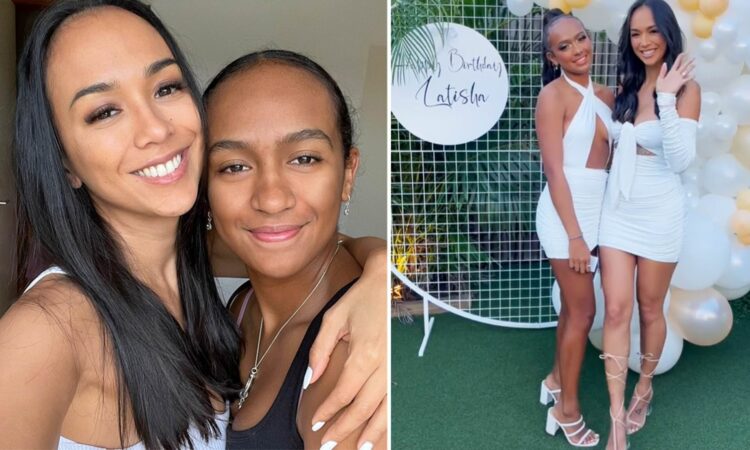 kat zoe clark feet 4