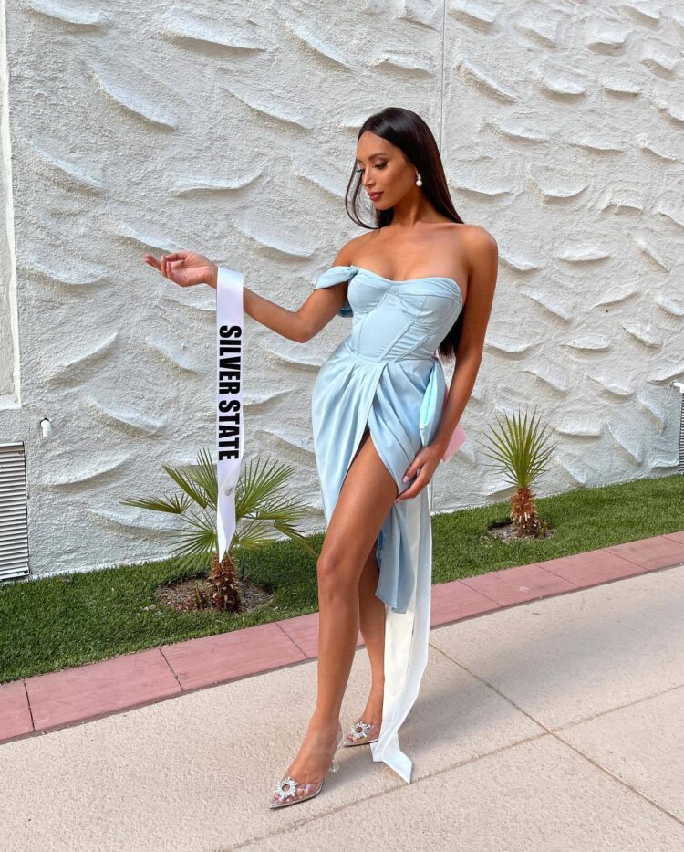 kataluna enriquez feet 1