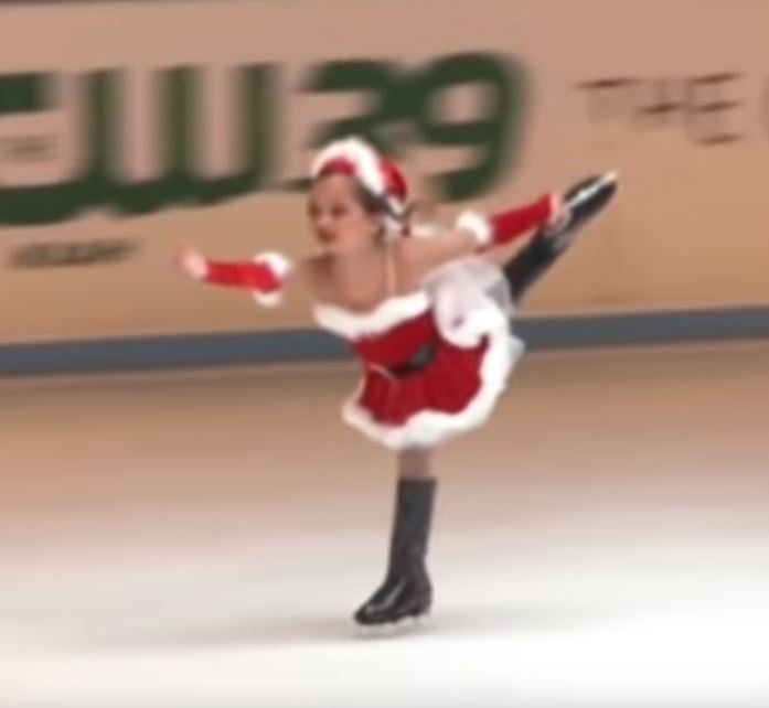 katarina delcamp feet 4