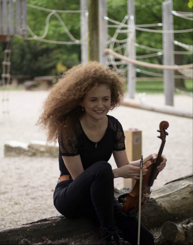 katarina kostrevc feet 5