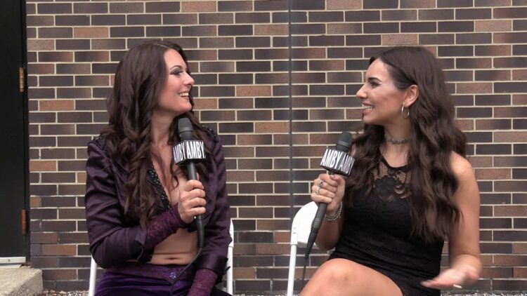 katarina waters feet 6