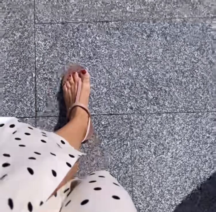 katarzyna cichopek feet 2