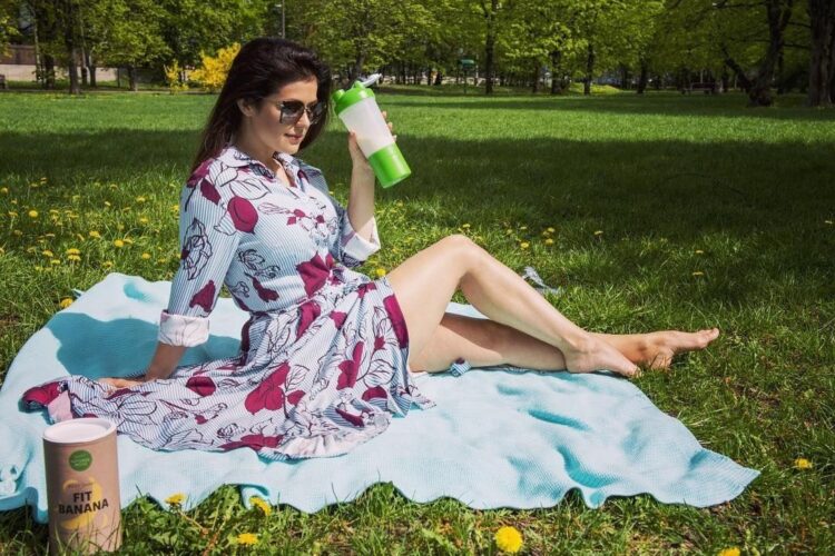 katarzyna cichopek feet 3