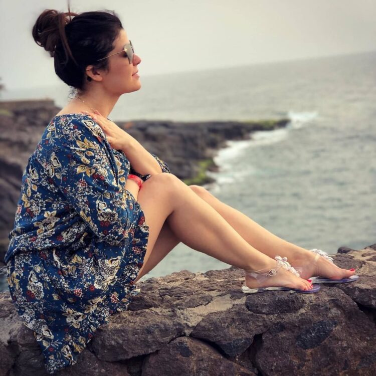 katarzyna cichopek feet 5