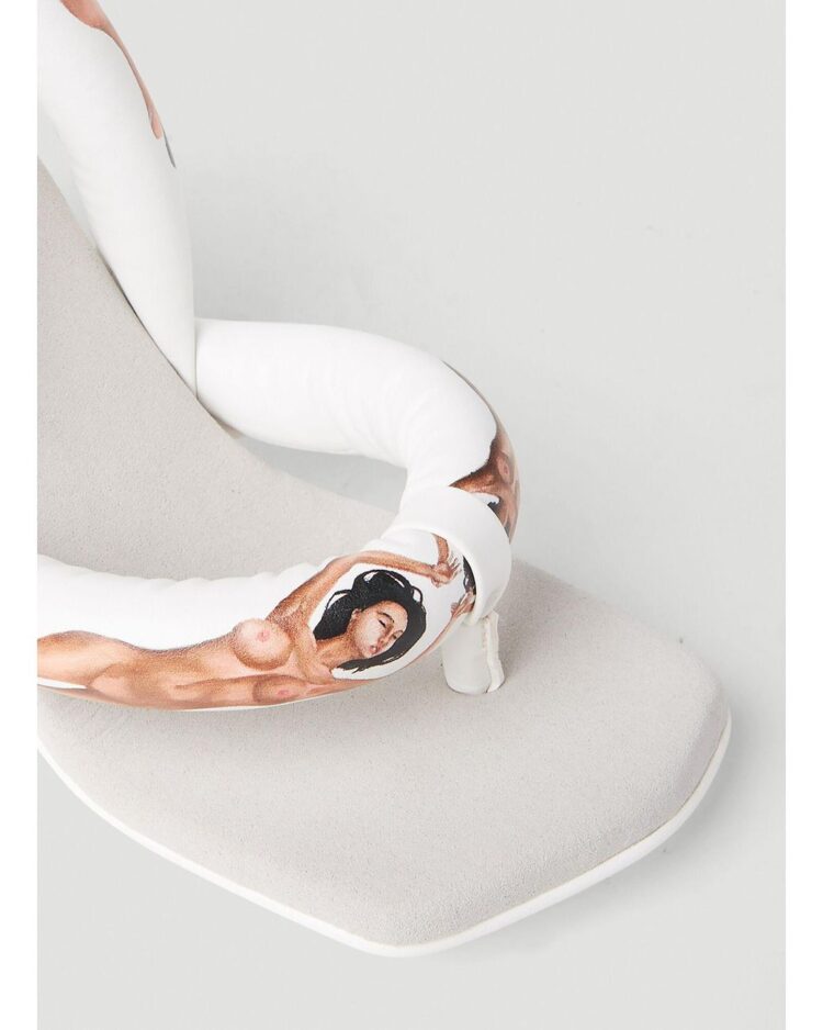 kate ahn feet 6