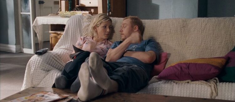 kate ashfield feet 6