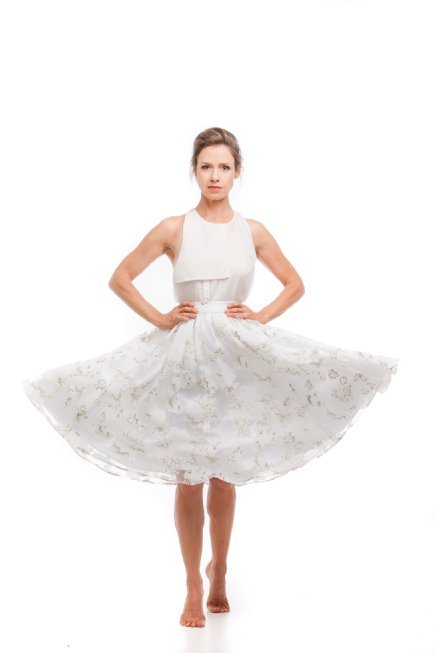 kate atkinson feet 1