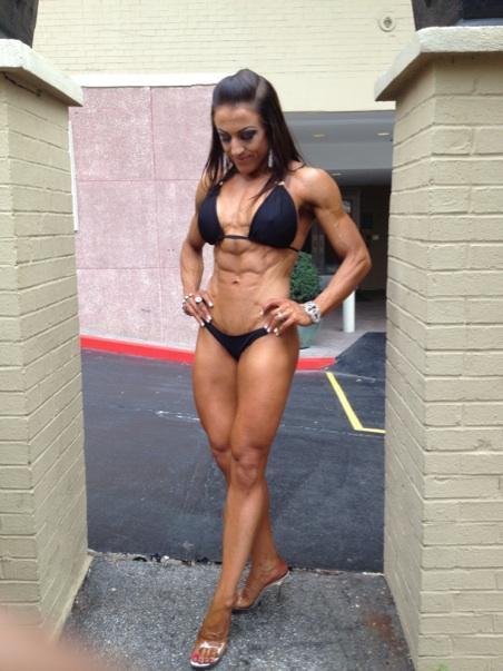 kate bartlett feet 1