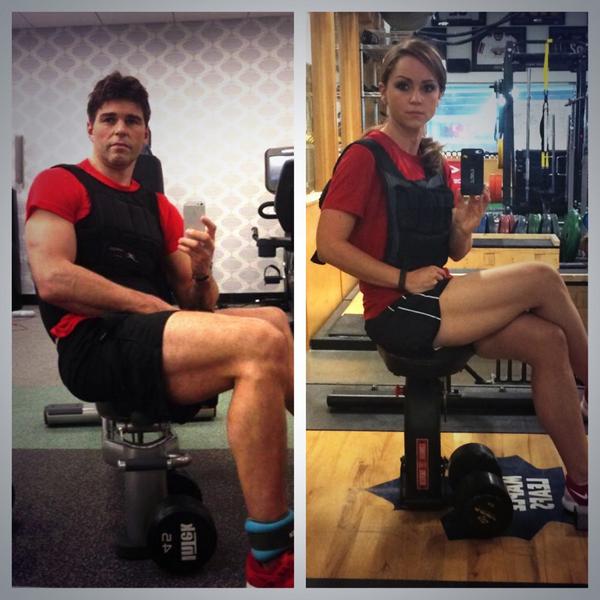 kate beirness feet 6