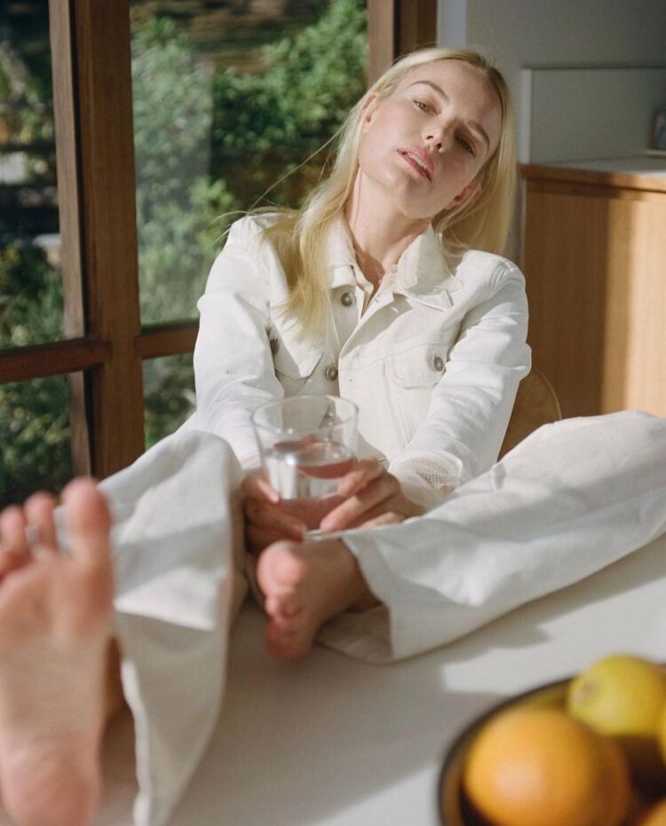 kate bosworth feet 6