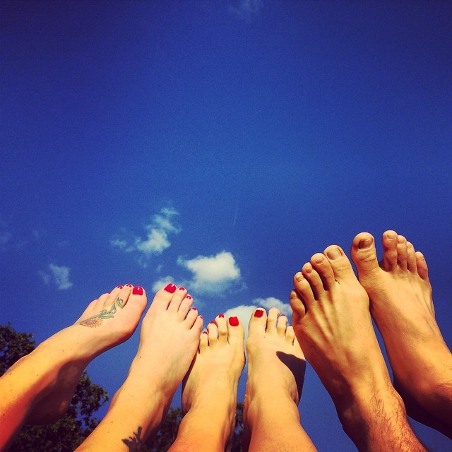 kate bryan feet 3