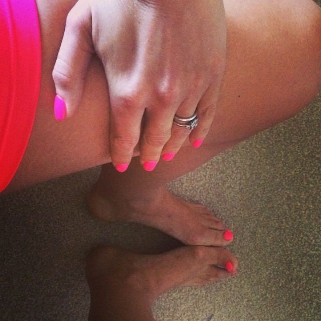 kate bryan feet 4