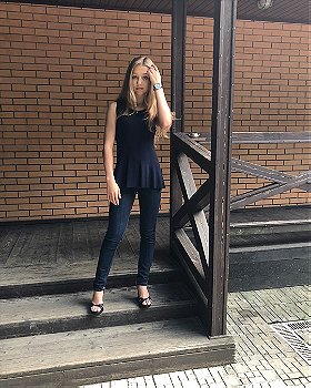 kate bublikova feet 3