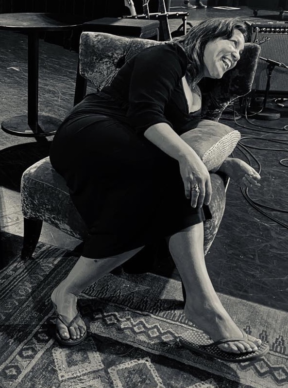 kate ceberano feet 2