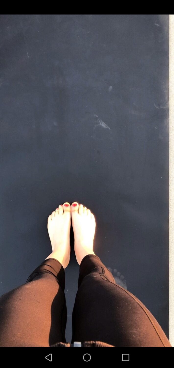 kate courtney feet 5