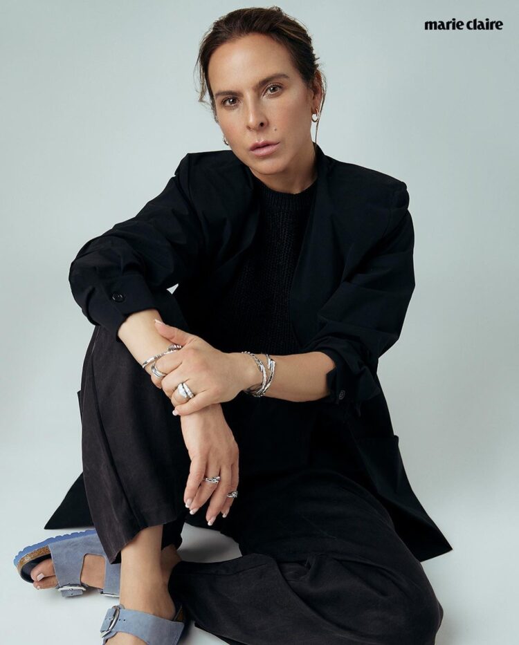 kate del castillo feet 6