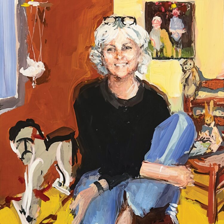 kate dicamillo feet 6