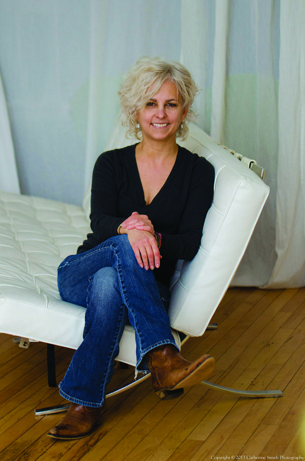 kate dicamillo feet