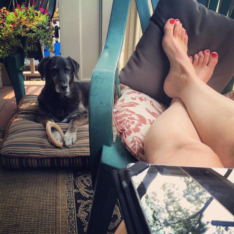 kate drummond feet 6