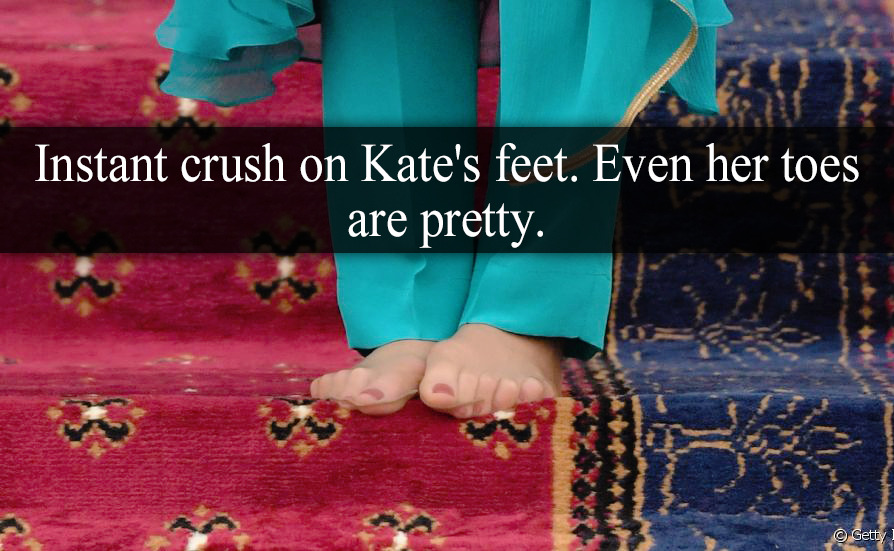 kate elisabeth feet 3