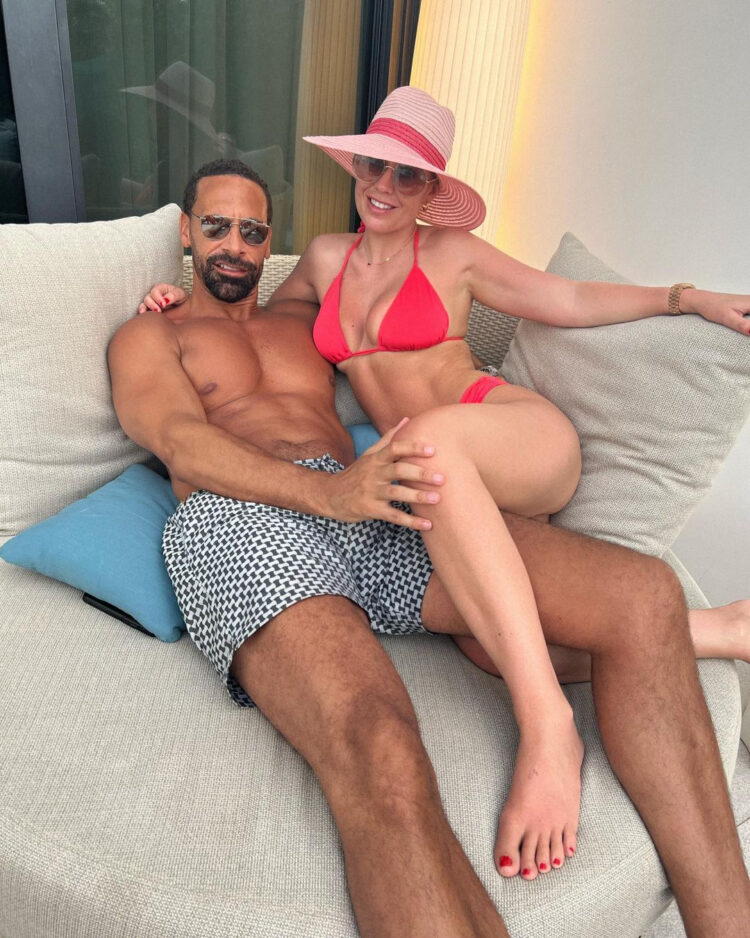 kate ferdinand feet 2