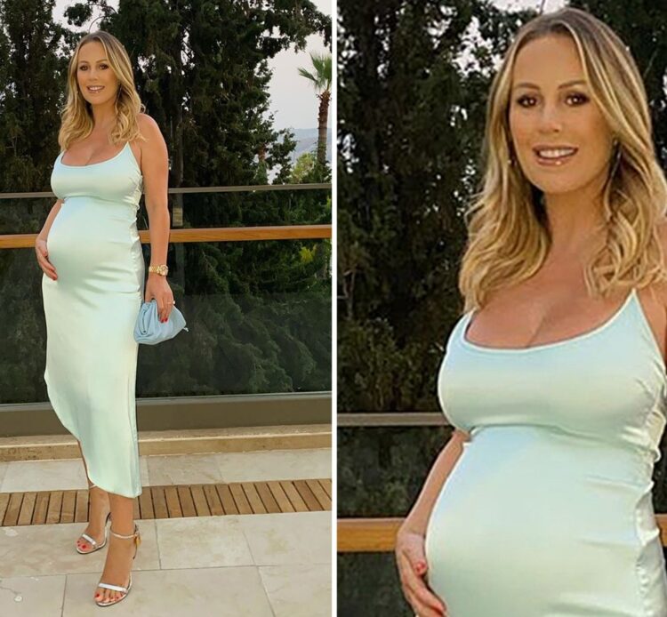 kate ferdinand feet 5