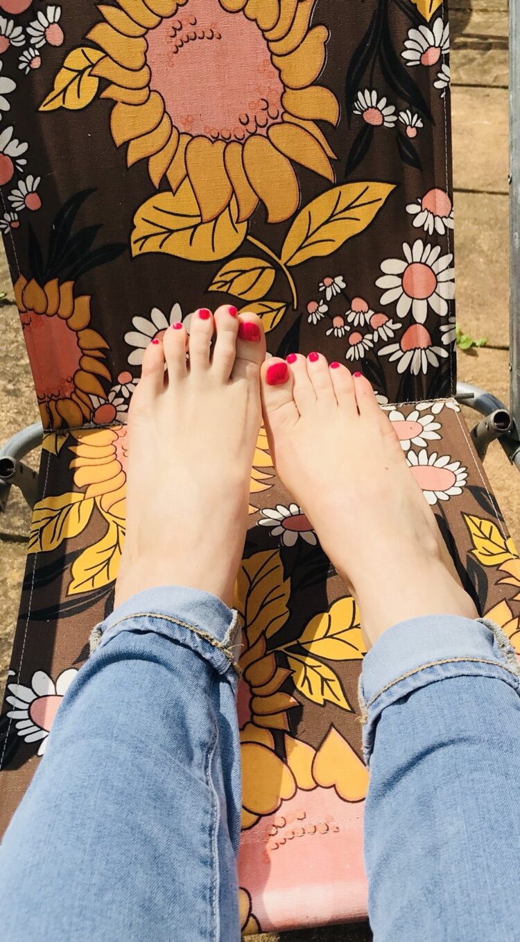 kate ford feet 1