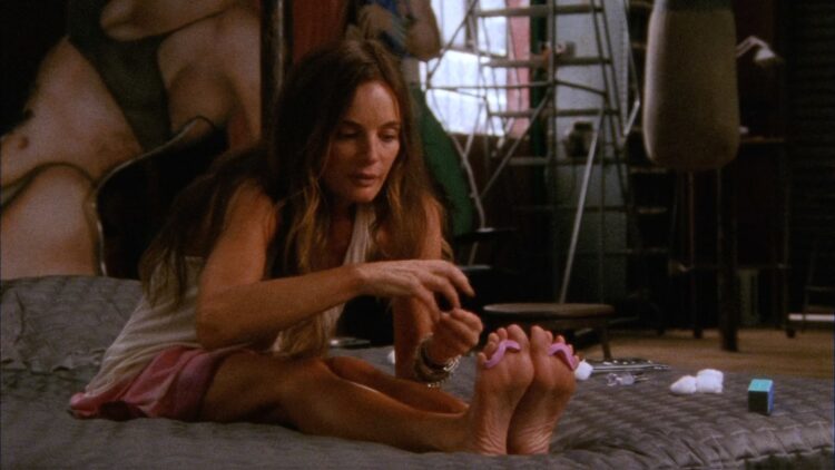 kate gabrielle feet 3