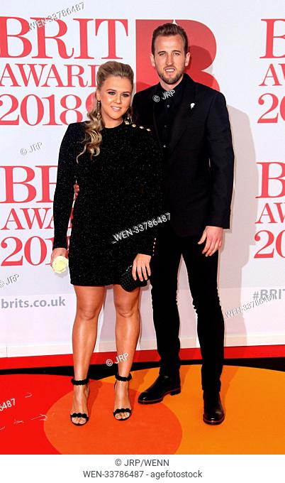 kate goodland feet 4