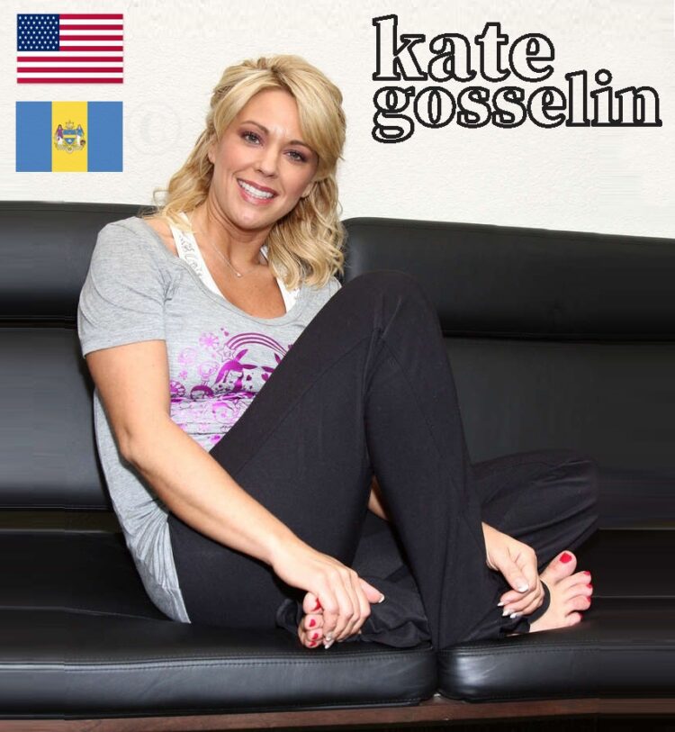 kate gosselin feet 5