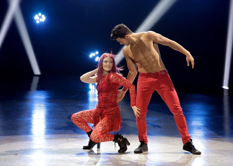 kate harpootlian feet 6