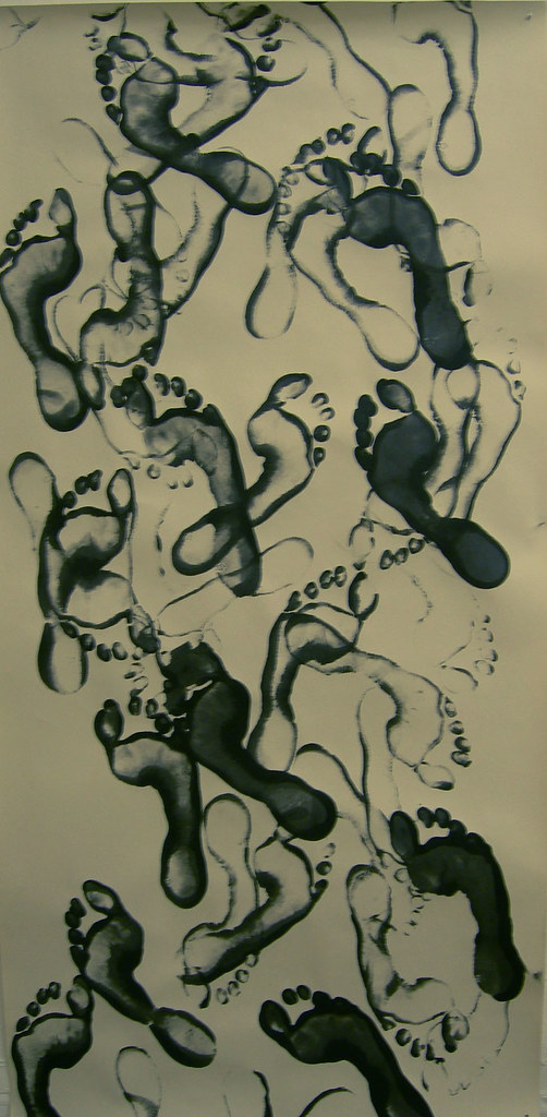 kate harrison feet 1