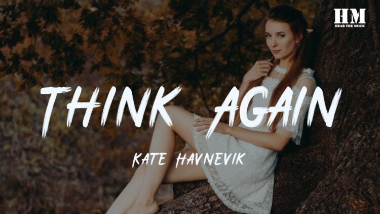 kate havnevik feet 5