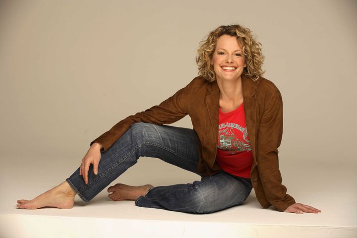 kate humble feet 6