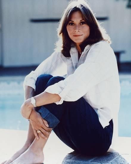 kate jackson feet 1