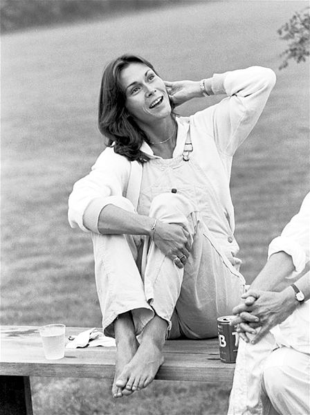 kate jackson feet 2