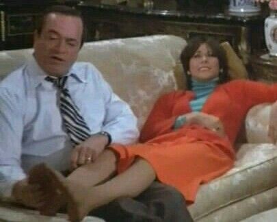 kate jackson feet 6