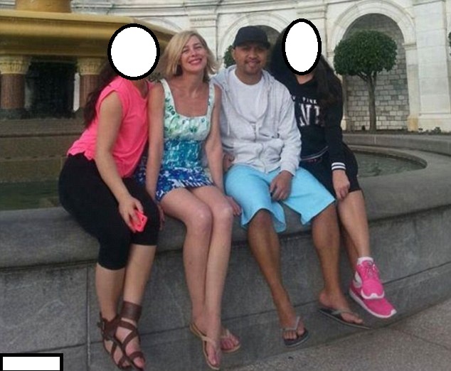 kate letourneau feet 3