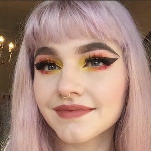 kate louise powell feet