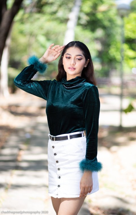 kate lumalang feet 6