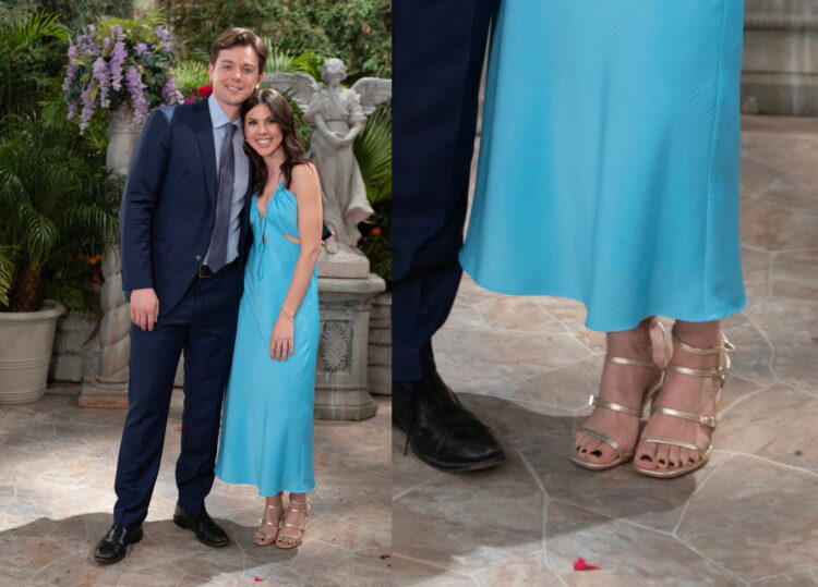 kate mansi feet 6