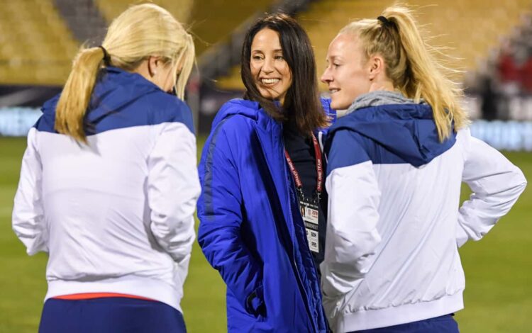 kate markgraf feet 5